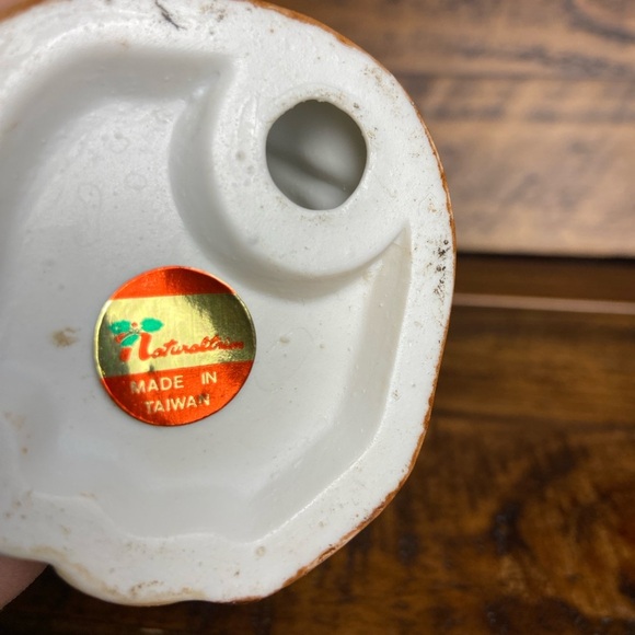 HOMCO Nativity Christmas Home Interiors Joseph Replacement Figurine - Picture 6 of 8